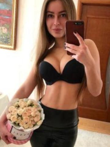 Проститутка Алена